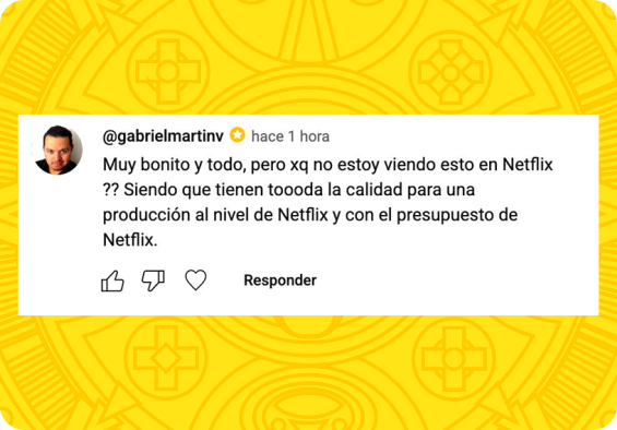 Testimonio 1