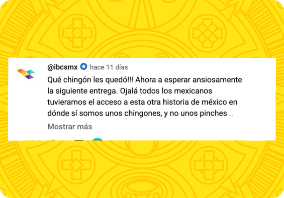 Testimonio 2