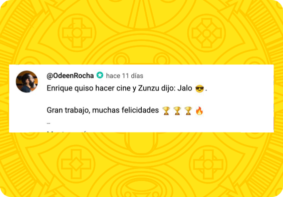 Testimonio 3